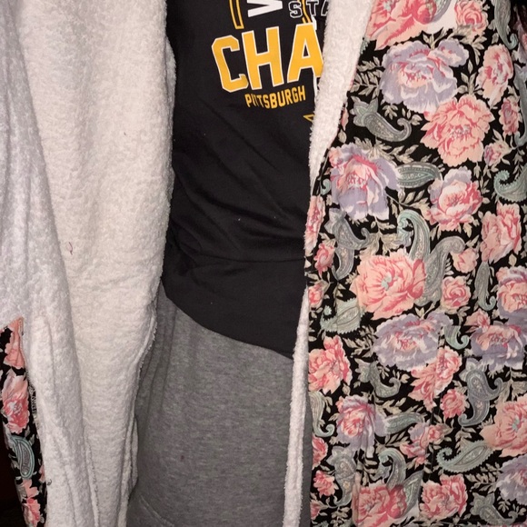 Vintage 100% cotton made in India new never worn one size - Picture 7 of 12